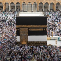 3 Star Umrah Package