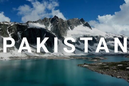 Domestic Tour Pakistan: journey through diverse culture, landscapes and travel experiences